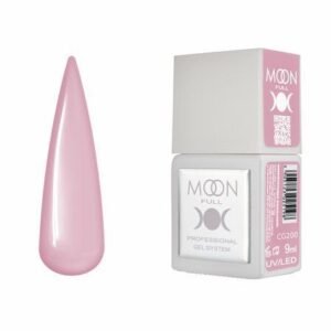 Moon Full color Gel polish 9ml №CG200