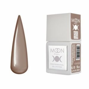 Moon Full color Gel polish 9ml №CG212