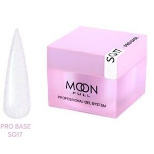 Moon Full Nude PRO Base 30ml №SQ17