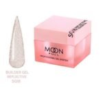 Moon Full Reflective Builder Gel 30ml №SQ18