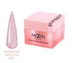 Moon Full Reflective Builder Gel 30ml №SQ19