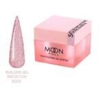 Moon Full Reflective Builder Gel 30ml №SQ25