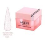 Moon Full Reflective Builder Gel 30ml №SQ31
