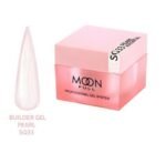 Moon Full Pearl Builder Gel 30ml №SQ33