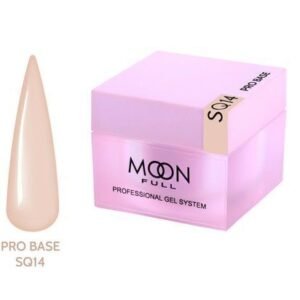 Moon Full Nude PRO Base 30ml №SQ14
