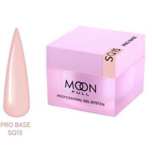Moon Full Nude PRO Base 30ml №SQ15