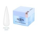 Moon Full Poly Gel 30ml №SQ03