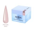 Moon Full Poly Gel 30ml №SQ10