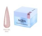 Moon Full Poly Gel 30ml №SQ12