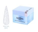 Moon Full Poly Gel 30ml №SQ13
