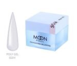 Moon Full Poly Gel 30ml №SQ14