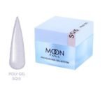 Moon Full Poly Gel 30ml №SQ15