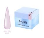 Moon Full Poly Gel 30ml №SQ17