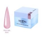 Moon Full Poly Gel 30ml №SQ21