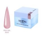 Moon Full Poly Gel 30ml №SQ22