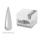 Moon Full Pasta Super Metallic 5 мл New №01