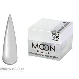 Moon Full Pasta Rainbow Mirror 5 мл New №02