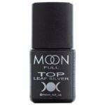 MOON FULL TOP Leaf silver 8 ml