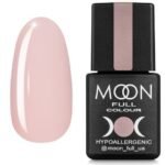 MOON FULL Fashion color Gel polish, № 231