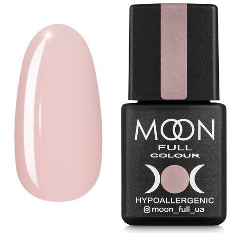 5908254002410 MOON FULL Fashion color Gel polish, № 231 - immagine 1