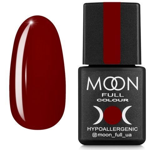5908254002472 MOON FULL Fashion color Gel polish, № 237 - immagine 1