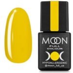 MOON FULL Fashion color Gel polish, № 245