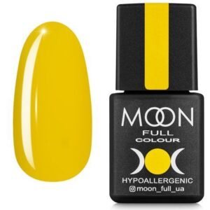 MOON FULL Fashion color Gel polish, № 245