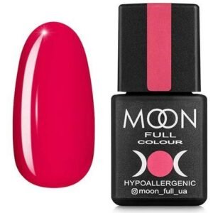 MOON FULL color Gel polish , 8 ml № 115