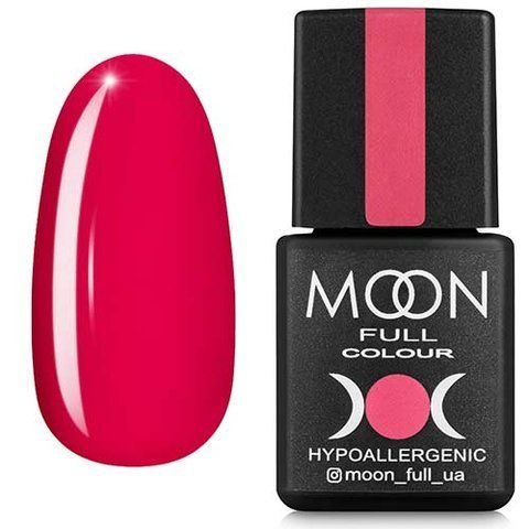 5908254186967 MOON FULL color Gel polish , 8 ml № 115 - immagine 1