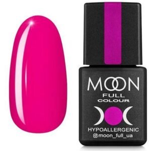 MOON FULL color Gel polish , 8 ml № 122
