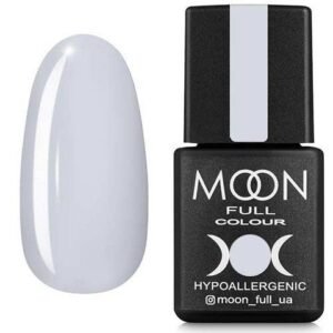 MOON FULL color Gel polish , 8 ml № 125