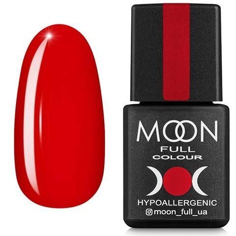 5908254187162 MOON FULL color Gel polish , 8 ml № 135 - immagine 1