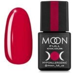 MOON FULL color Gel polish , 8 ml № 140