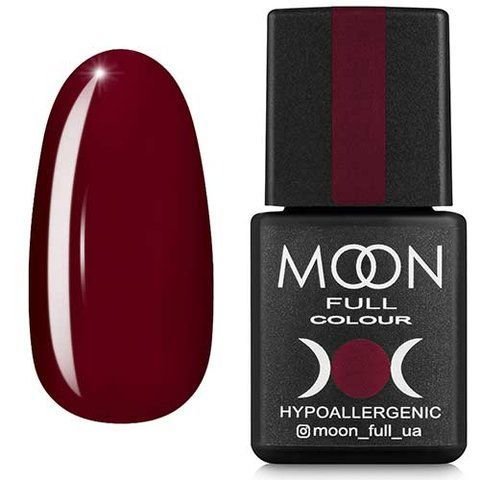 5908254187254 MOON FULL color Gel polish , 8 ml № 144 - immagine 1