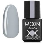 MOON FULL color Gel polish , 8 ml № 147