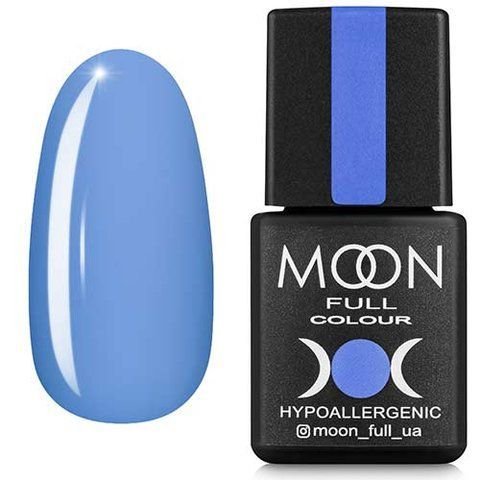 5908254187360 MOON FULL color Gel polish , 8 ml № 155 - immagine 1