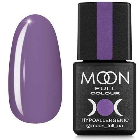 5908254187407 MOON FULL color Gel polish , 8 ml № 159 - immagine 1