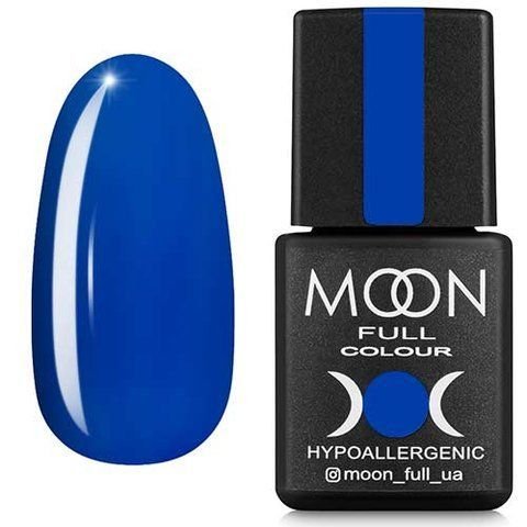 5908254187629 MOON FULL color Gel polish , 8 ml № 181 - immagine 1