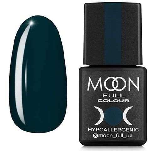 5908254187681 MOON FULL color Gel polish , 8 ml № 187 - immagine 1
