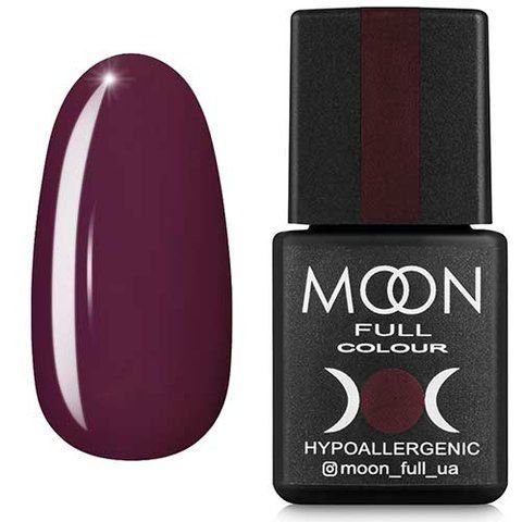 5908254187728 MOON FULL color Gel polish , 8 ml № 191 - immagine 1