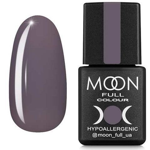 5908254187766 MOON FULL color Gel polish , 8 ml № 195 - immagine 1