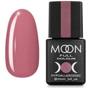 MOON FULL color Gel polish , 8 ml № 197