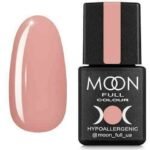 MOON FULL color Gel polish , 8 ml № 200