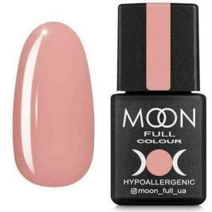 MOON FULL color Gel polish , 8 ml № 200