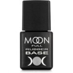 MOON FULL RUBBER BAZA 8ml