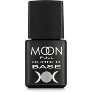 MOON FULL RUBBER BAZA 8ml