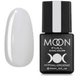 MOON FULL color Gel polish , 8 ml № 201