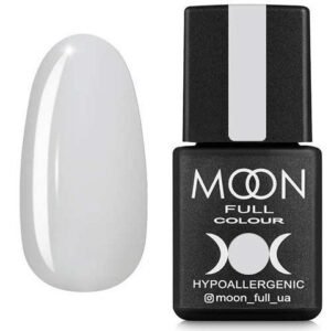 MOON FULL color Gel polish , 8 ml № 201