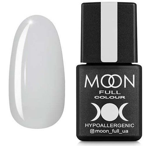 5908254187858 MOON FULL color Gel polish , 8 ml № 202 - immagine 1