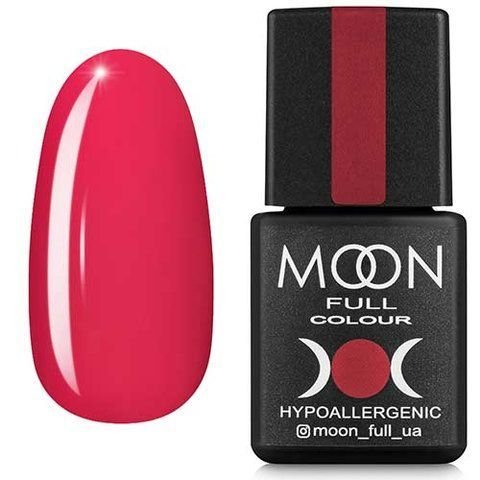 5908254187872 MOON FULL color Gel polish , 8 ml № 204 - immagine 1